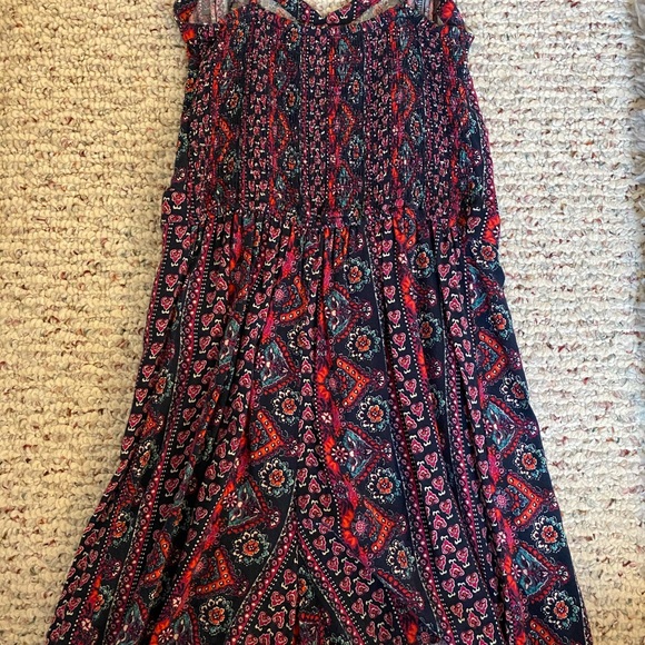 Hollister romper - Picture 2 of 3